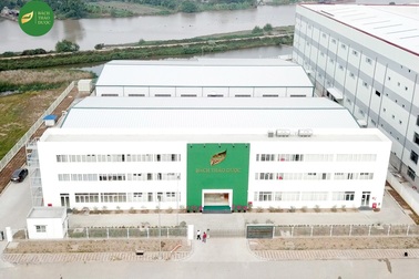 Khám phá nhà máy sản xuất TPCN lớn nhất xứ sở “hoa phượng đỏ” - Bách Thảo Dược