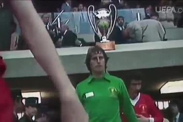 Liverpool thắng Real Madrid trong trận chung kết cúp C1 mùa 1980/81