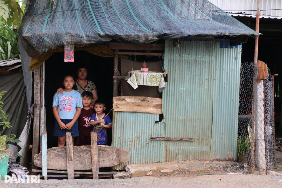 Thêm 7 ngôi nhà Nhân ái ở An Giang được khánh thành - 8 Thêm 7 ngôi nhà Nhân ái ở An Giang được khánh thành - 8