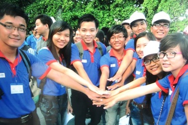 Nơi lòng tốt lan tỏa