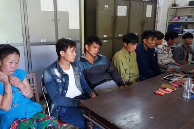 Sinh viên tham gia đường dây buôn bán ma túy