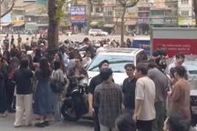 Chung cư ở Hà Nội và TPHCM chịu được động đất bao nhiêu độ?