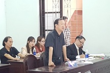 Vụ kiện đòi quyền chủ nợ: Tòa tuyên án "con nợ" phải trả hơn 510 tỷ đồng