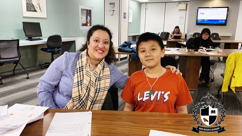 New Heights Academy - Trường trung học chất lượng hàng đầu tại Toronto - 2 New Heights Academy - Trường trung học chất lượng hàng đầu tại Toronto - 2