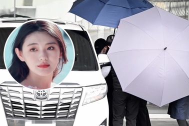 Lý do gia đình không tổ chức tang lễ cho Từ Hy Viên