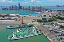 Trung Quốc nâng cảnh báo lên mức cao nhất khi bão Matmo sắp đổ bộ