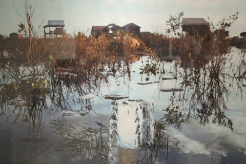 Lời kêu cứu của các dòng sông