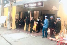 Làm rõ nguyên nhân bị can tử vong trong thời gian tạm giam