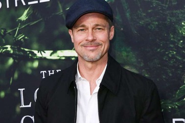 Brad Pitt đi cai nghiện rượu ở đâu?