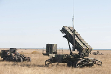 Báo Mỹ: Tên lửa Patriot bắn hạ máy bay ném bom Nga tại Ukraine