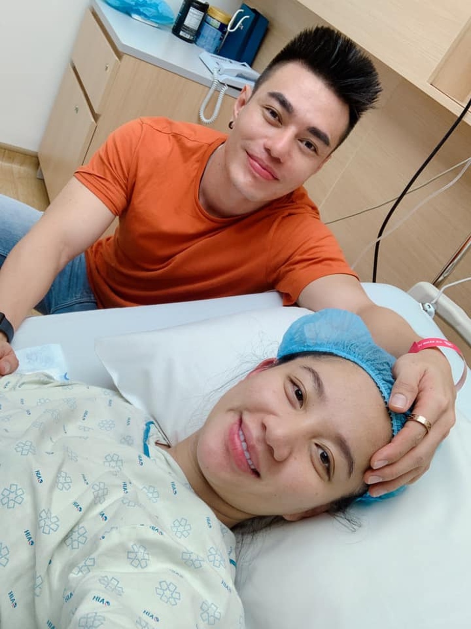 Sao Việt đi đâu làm gì trong ngày Lễ Vu Lan và 2/9 - 7 Sao Việt đi đâu làm gì trong ngày Lễ Vu Lan và 2/9 - 7