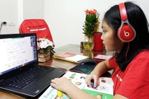 Học sinh, sinh viên được vay vốn tối đa 10 triệu đồng mua máy tính để học