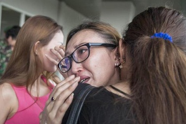 Máy bay AirAsia nhiều khả năng không phát nổ trên không