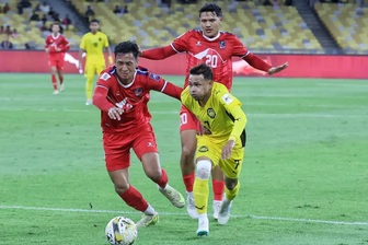 Malaysia nhận tin vui từ FIFA khi gia tăng cách biệt với tuyển Việt Nam