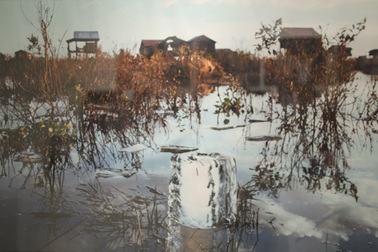 Lời kêu cứu của các dòng sông