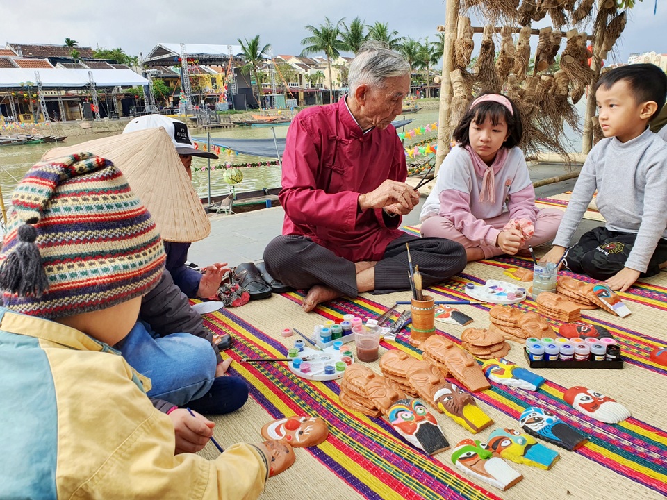 Hội An chuẩn bị phục hồi du lịch nội địa, điều kiện đón khách quốc tế - 4