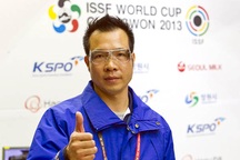 Chờ Hoàng Xuân Vinh “mở hàng” huy chương tại Olympic 2016 cho Việt Nam