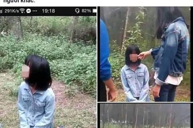 Vụ nữ sinh bị bắt quỳ, đánh hội đồng: Nhóm nữ sinh đánh bạn thừa nhận hành vi sai trái và xin lỗi