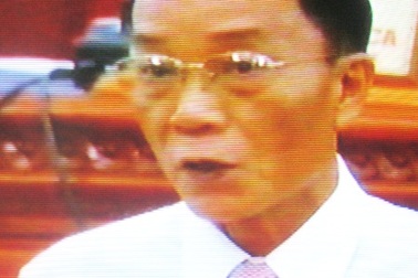 Giám đốc Sở bị “truy” về nạn phân bón giả