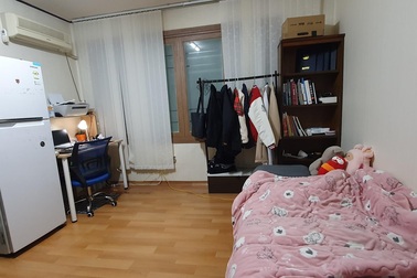 Phòng trọ của du học sinh Việt: Nơi sang chảnh, chỗ như nhà "hộp diêm"