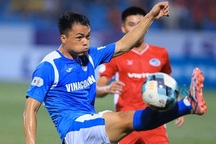 HA Gia Lai tiếp tục tăng cường lực lượng trước khi đón Kiatisuk