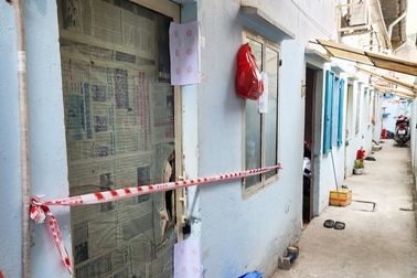 Người đàn ông tử vong bất thường khi thuê trọ tìm việc làm