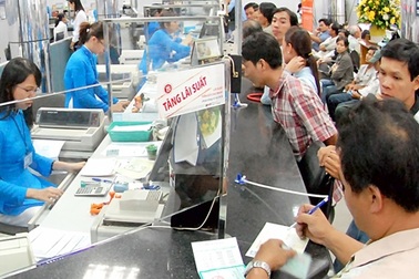 “Con ngáo ộp”… với nhà đầu tư