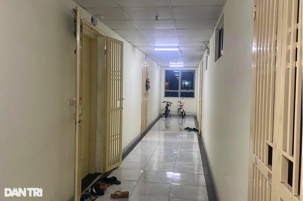 Nữ bảo mẫu lương 60 triệu đồng/tháng làm những công việc gì? - 1 Nữ bảo mẫu lương 60 triệu đồng/tháng làm những công việc gì? - 1