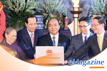 "Đền ơn đáp nghĩa người có công đã đi vào tâm khảm của người Việt…"