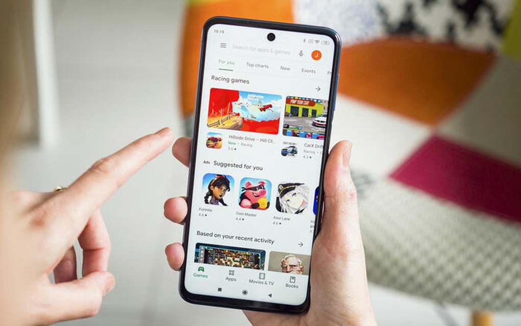 Những ứng dụng độc hại này sẽ khiến bạn mất tài khoản Facebook, ngân hàng - 1 Những ứng dụng độc hại này sẽ khiến bạn mất tài khoản Facebook, ngân hàng - 1
