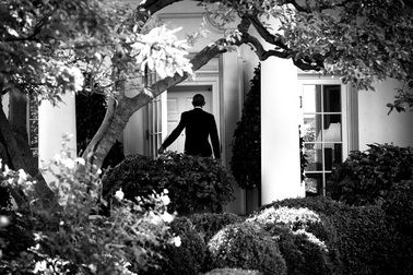 "Nước Mỹ sẽ rất nhớ Barack Obama"