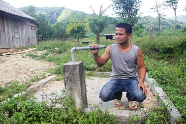 Quảng Trị: Hàng chục hộ dân rơi vào bế tắc tại Làng thanh niên lập nghiệp!