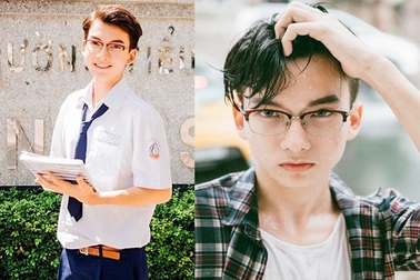 Gặp 10x Sài Gòn điển trai đam mê nghiên cứu khoa học