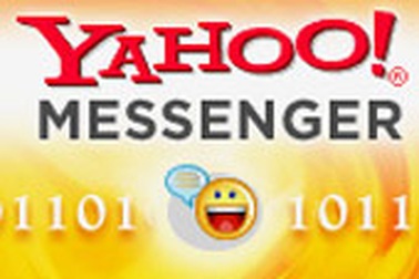“Chat chit” gặp rắc rối do nâng cấp Yahoo! Messenger