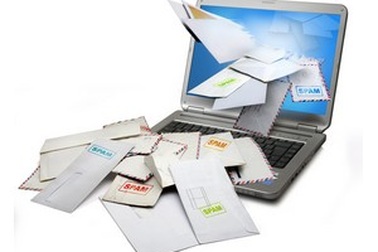 Việt Nam nằm trong 10 nước phát tán thư rác nhiều nhất thế giới