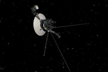 Tín hiệu lạ tựa "nhịp tim" từ tàu thăm dò Voyager 2 sau khi mất tích