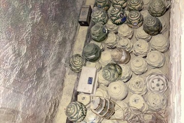 Vụ chùa Kỳ Quang 2: Xét nghiệm ADN không khả thi