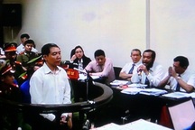 5 Bộ cùng kết luận việc thông quan ụ nổi 83M không sai 