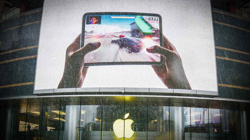 Giáng sinh buồn của Apple tại châu Á - 1 Giáng sinh buồn của Apple tại châu Á - 1