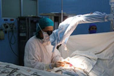 Chứng giãn tĩnh mạch tinh ở nam giới