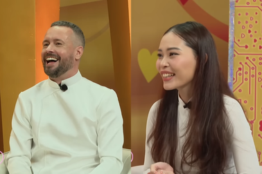 Sau khi cưới, chàng rể Tây mới phát hiện một điểm đặc biệt của vợ Việt