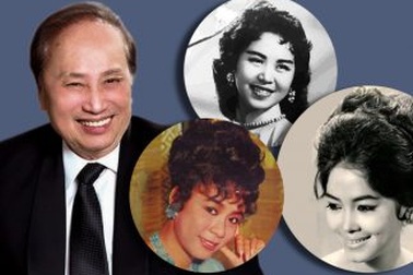 Tiết lộ chuyện tình lâm ly của nhạc sĩ Lam Phương với giai nhân Cần Thơ