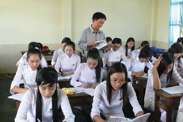 3 bí quyết soạn, giảng đáp ứng nội dung đổi mới dạy và học