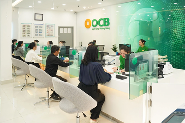 OCB cảnh báo khách hàng chiêu trò mạo danh nhân viên ngân hàng