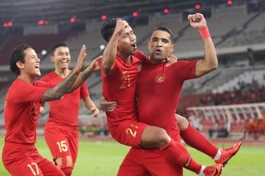 Indonesia xác nhận chạy đua đăng cai World Cup