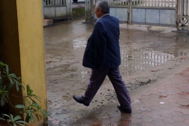 Bắt tạm giam Phó phòng quản lý ATLĐ tông chết 2 học sinh