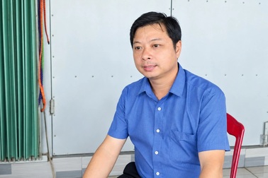 "Tôi ôm quân phục xuống đón anh Tùng nhưng chết lặng nghe tin anh mất tích"