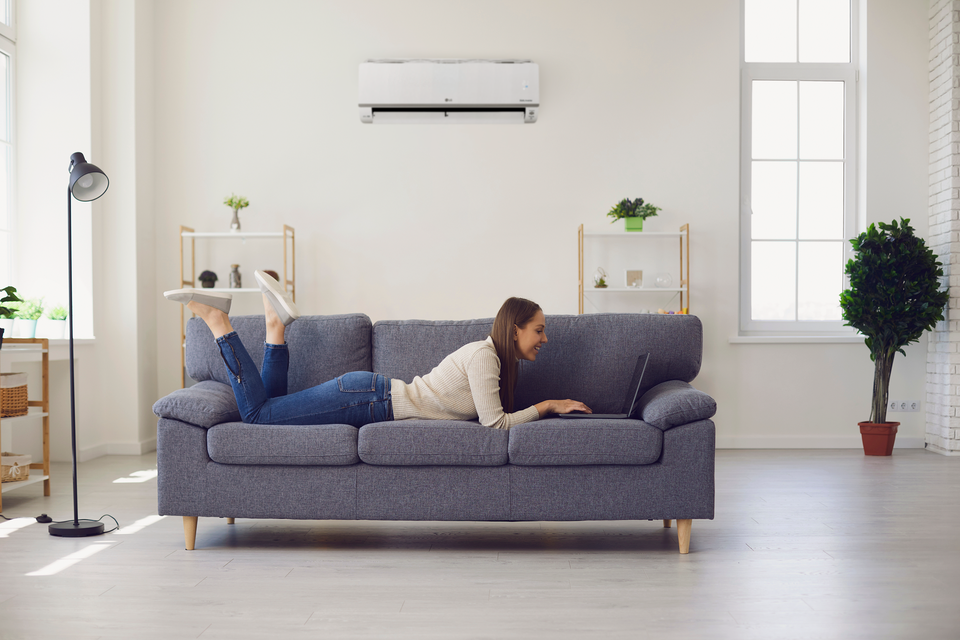 Khái niệm mới của LG về điều hòa lọc khí ức chế virus SARS-CoV-2 - 1 Khái niệm mới của LG về điều hòa lọc khí ức chế virus SARS-CoV-2 - 1