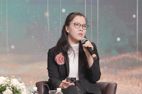 Đại diện quỹ tỷ USD: ESG là yếu tố mà nhà đầu tư nước ngoài rất chú ý