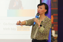 Khởi nghiệp khó quá, thà kiếm... vợ giàu, chồng giàu?